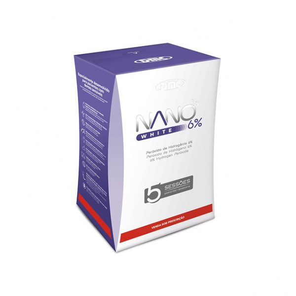 Nano White  6%