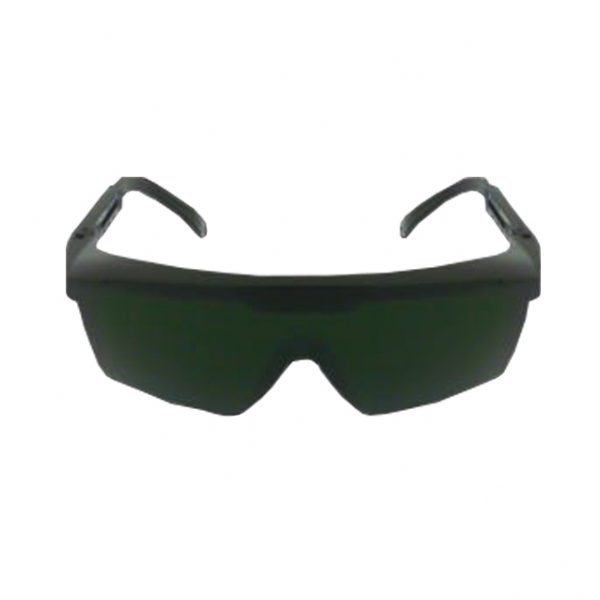 Óculos  Verde de Proteção Operador