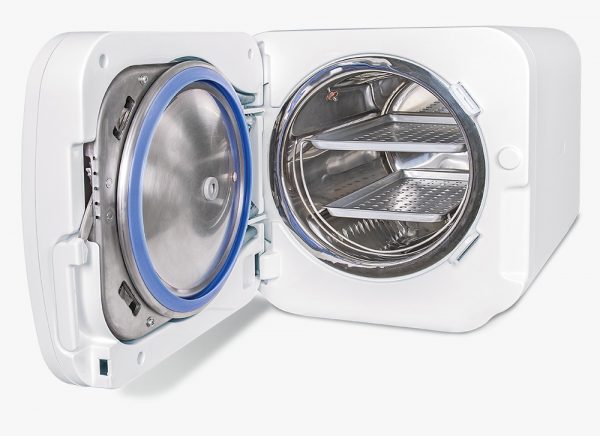 Autoclave Vitale Class 21 Litros