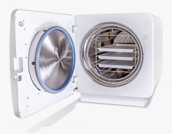 Autoclave Vitale Class CD 54 Litros