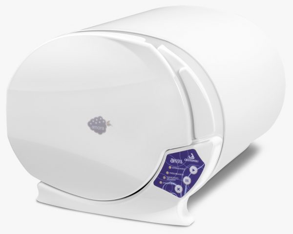 Autoclave Amora
