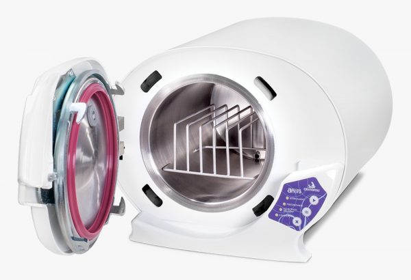 Autoclave Amora - Image 2