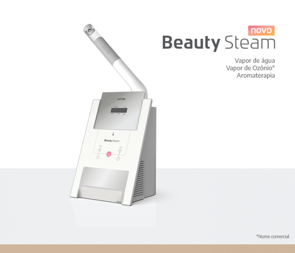 Beauty Steam - Image 2