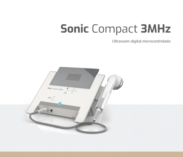 Sonic Compact 3 MHz - Image 2