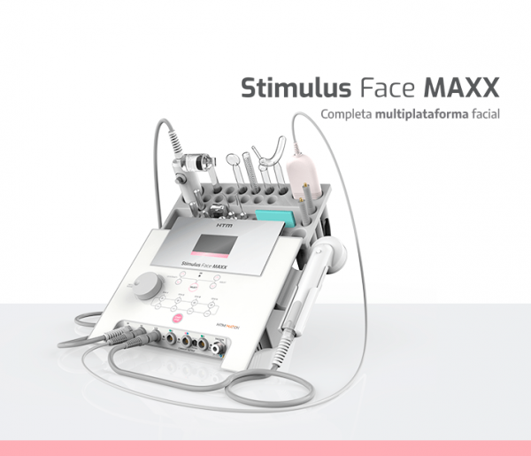 Stimulus Face Maxx