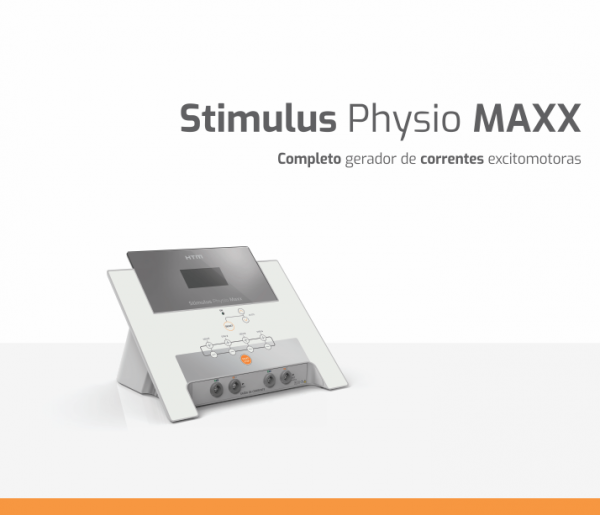 Stimulus Physio Maxx - Image 2
