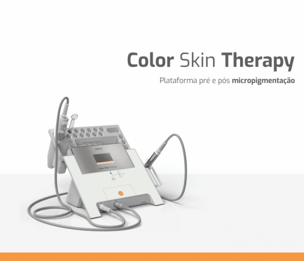 Color Skin Therapy (Micropigmentação) - Image 2