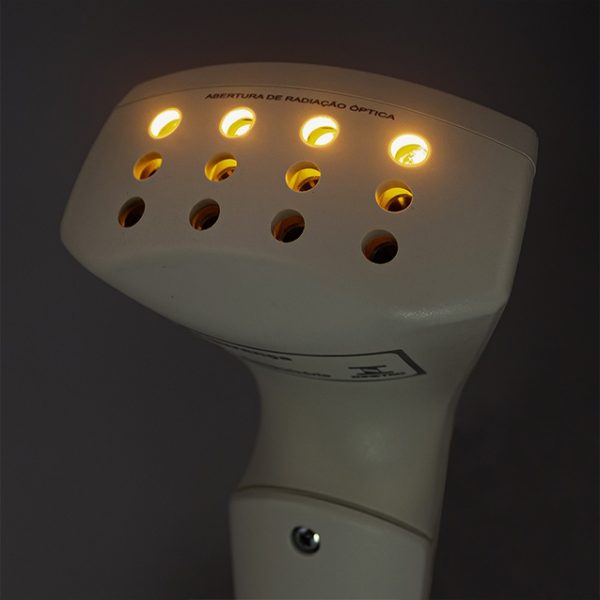 E-light ARV