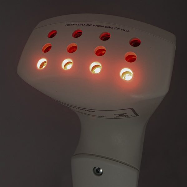 E-light ABR