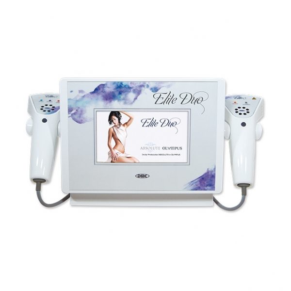DMC Elite Duo