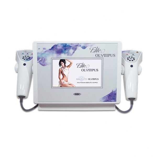 DMC Elite Olympus