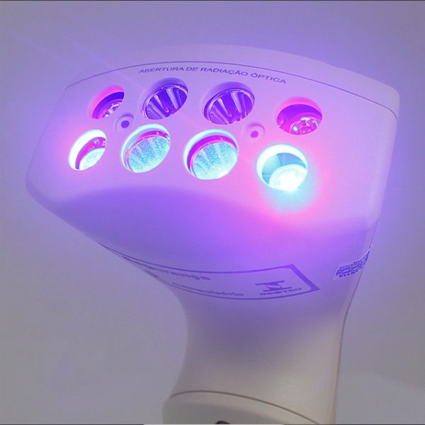 E - light ILB