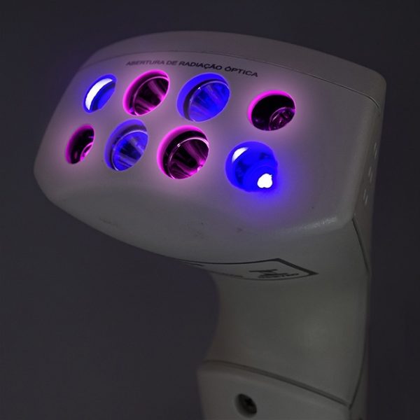 E-light RV