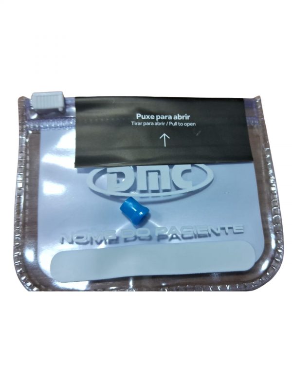 Espaçador 1 unidade - Esse produto não serve para equipamentos DMC produzidos há mais de 10 anos