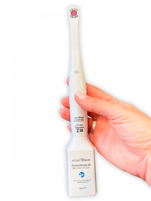 INTRACAM W1- Câmera intra e extraoral - Image 4