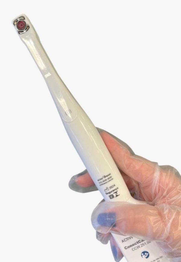 INTRACAM W1- Câmera intra e extraoral - Image 3