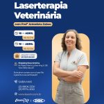 Capacitação em Laserterapia Veterinária